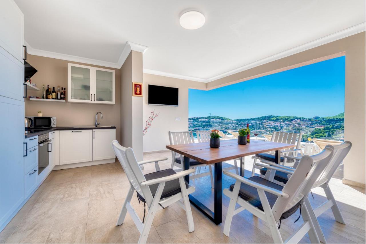 Makris No 4 Apartmán