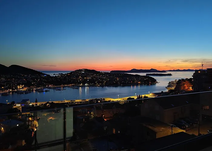 Apartman Makris No 4