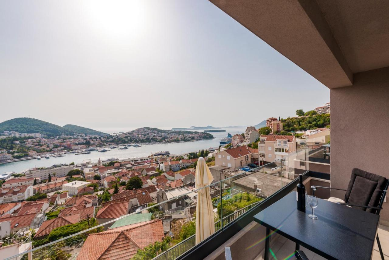 Apartment Makris No 4 *