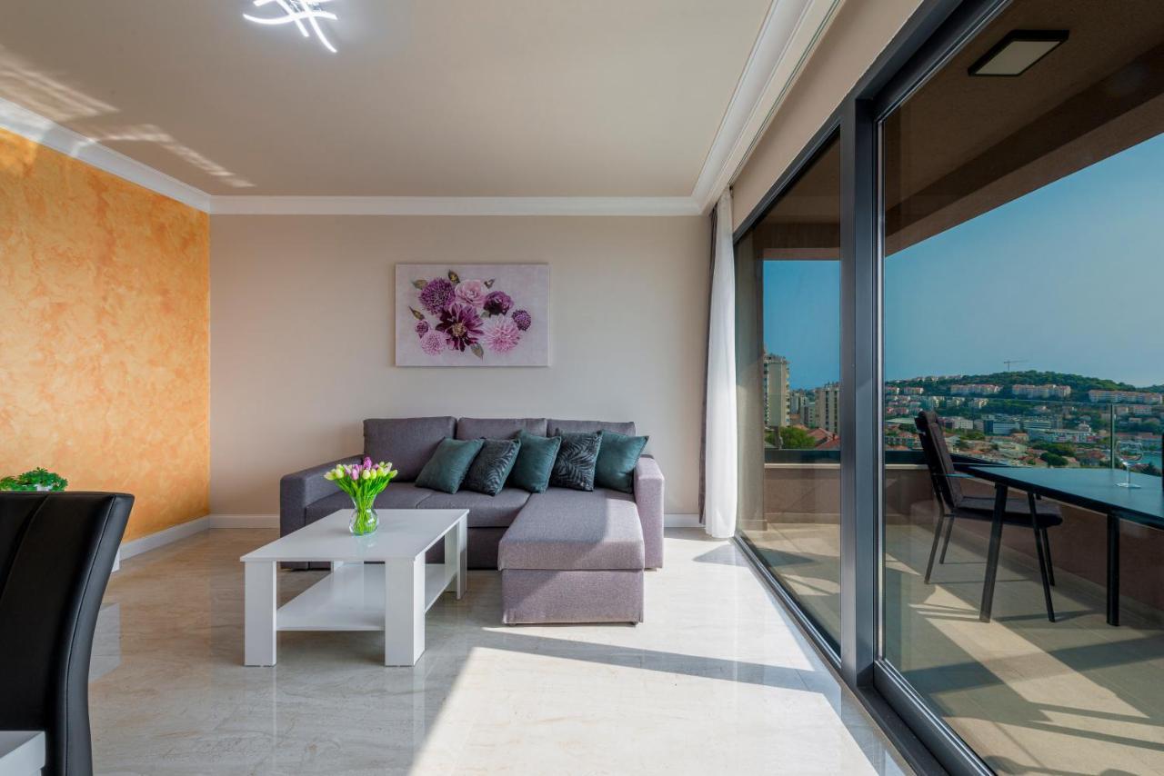 Makris No 4 Apartment Dubrovnik
