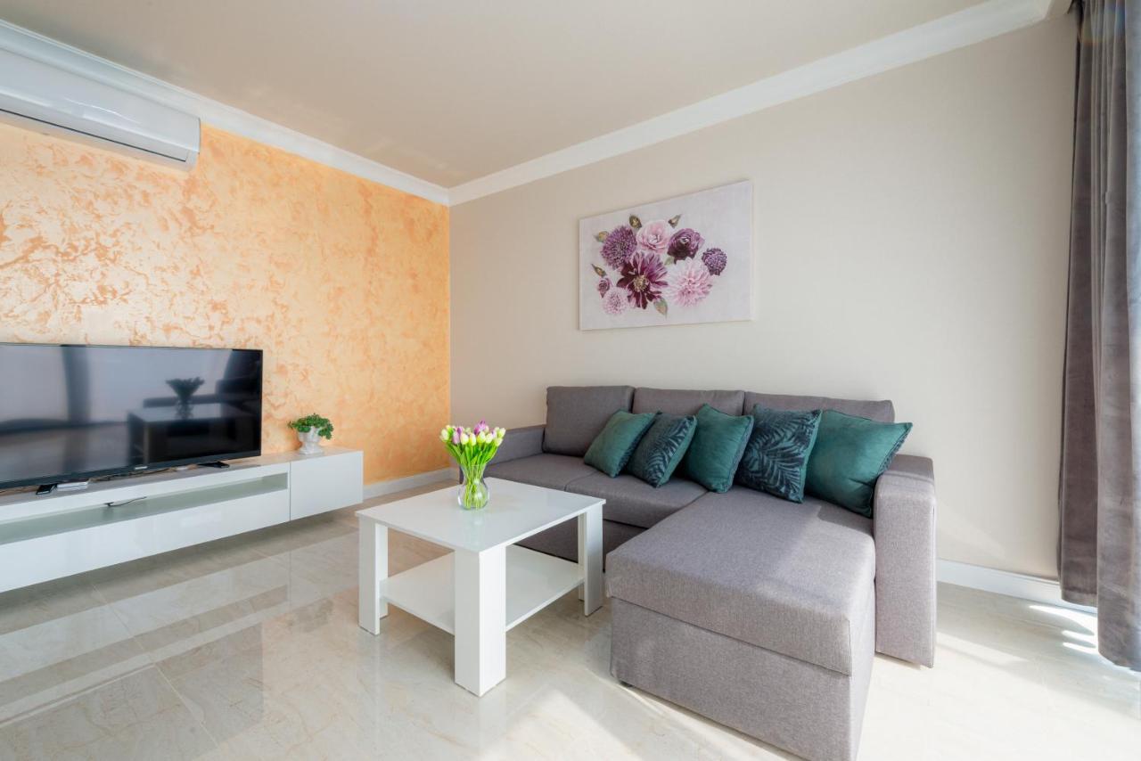 Makris No 4 Apartment Dubrovnik