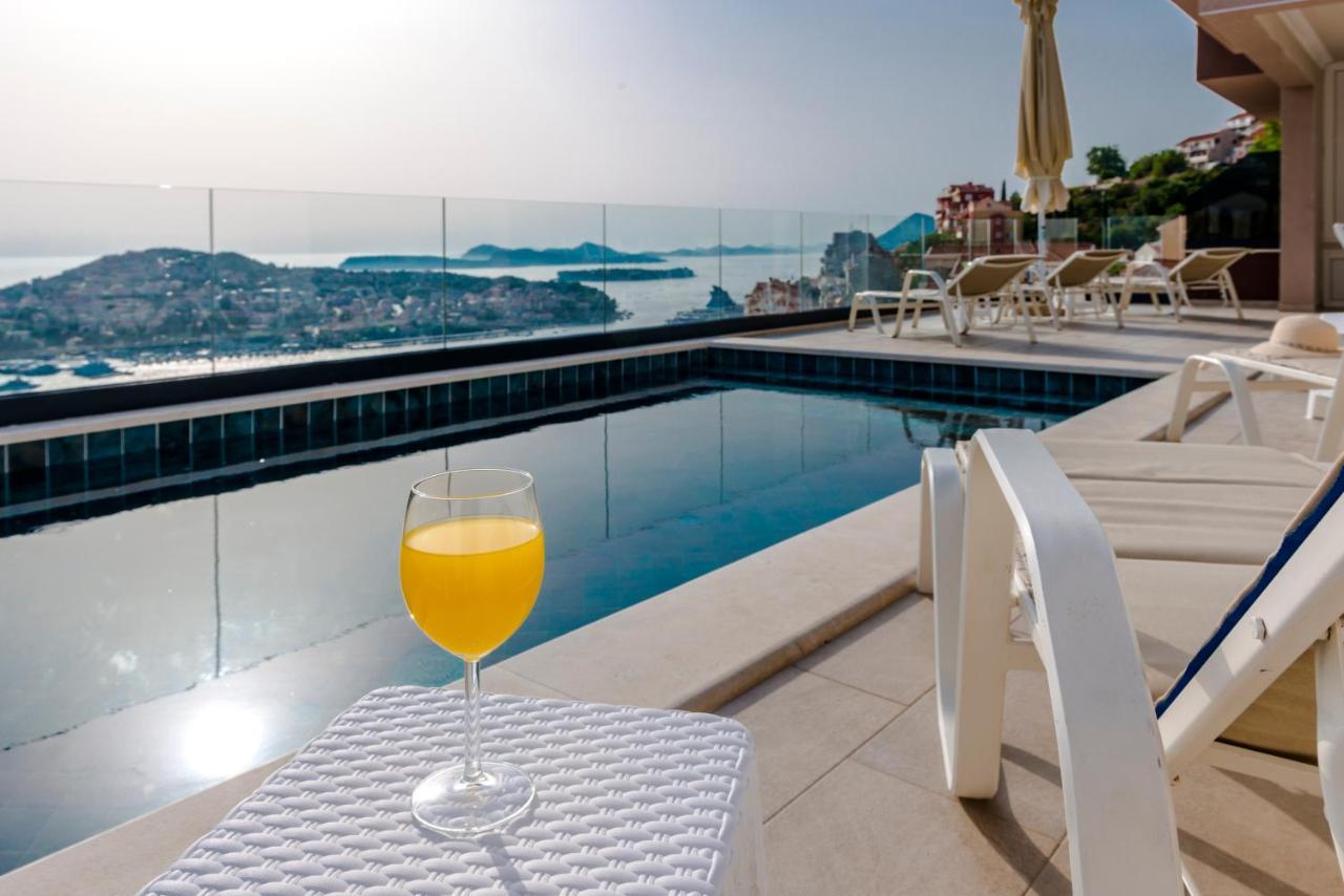 Apartment Makris No 4 Dubrovnik