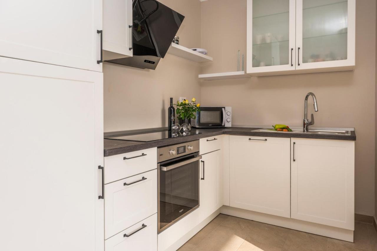 Apartment Makris No 4