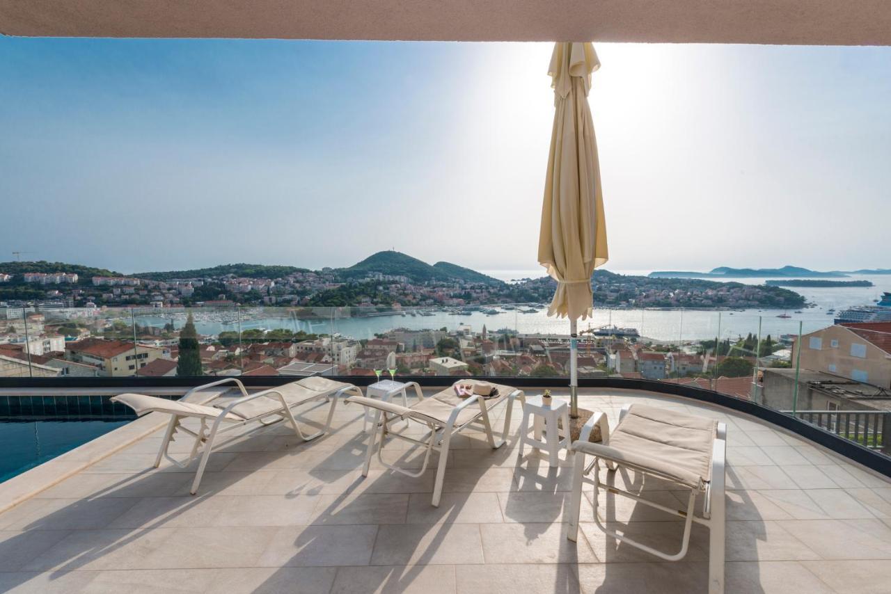 Apartment Makris No 4 Dubrovnik