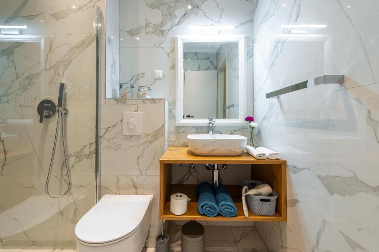 Apartment Makris No 4