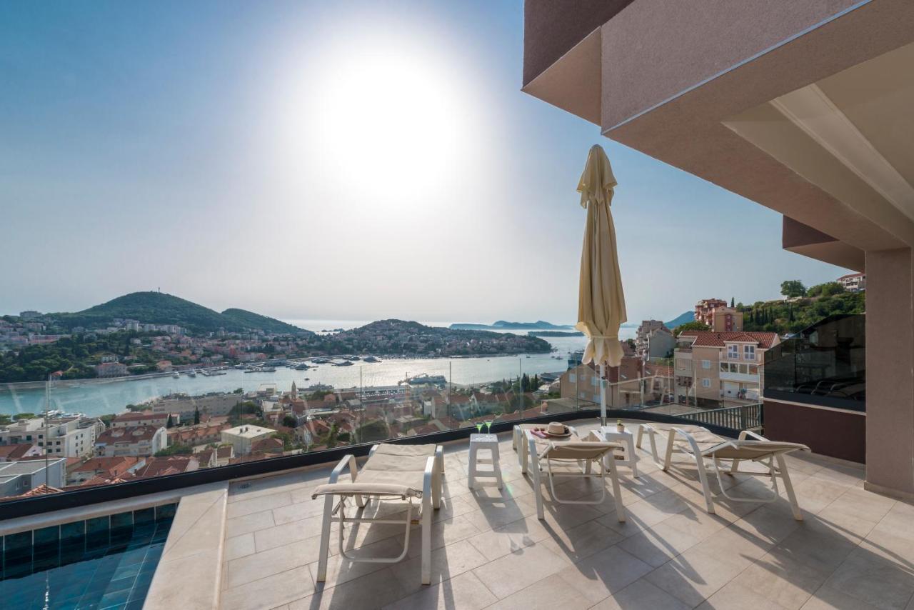Apartment Makris No 4 *