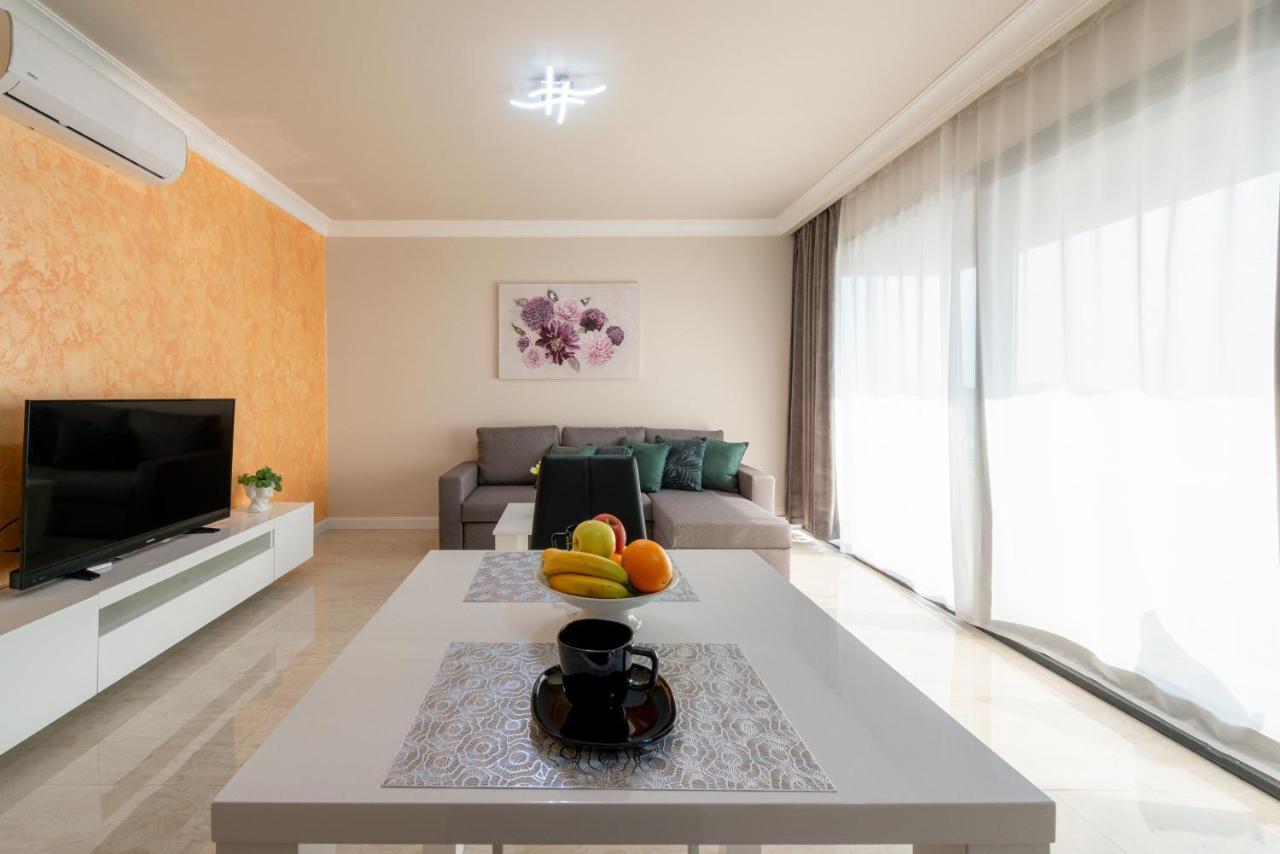 Apartment Makris No 4 Dubrovnik