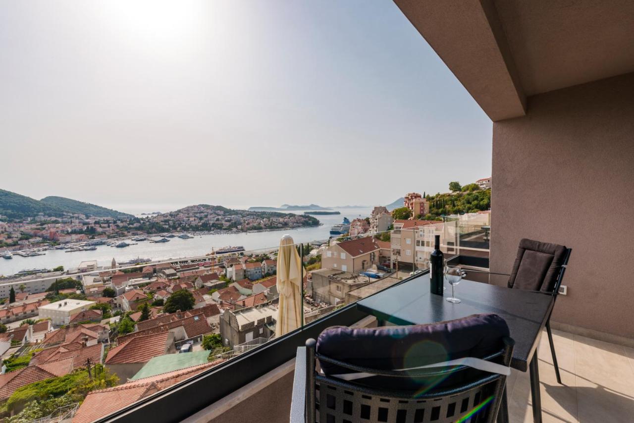 Makris No 4 Dubrovnik