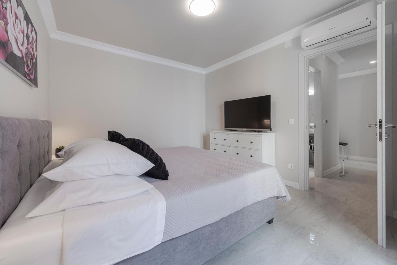 Makris No 4 Apartment Dubrovnik