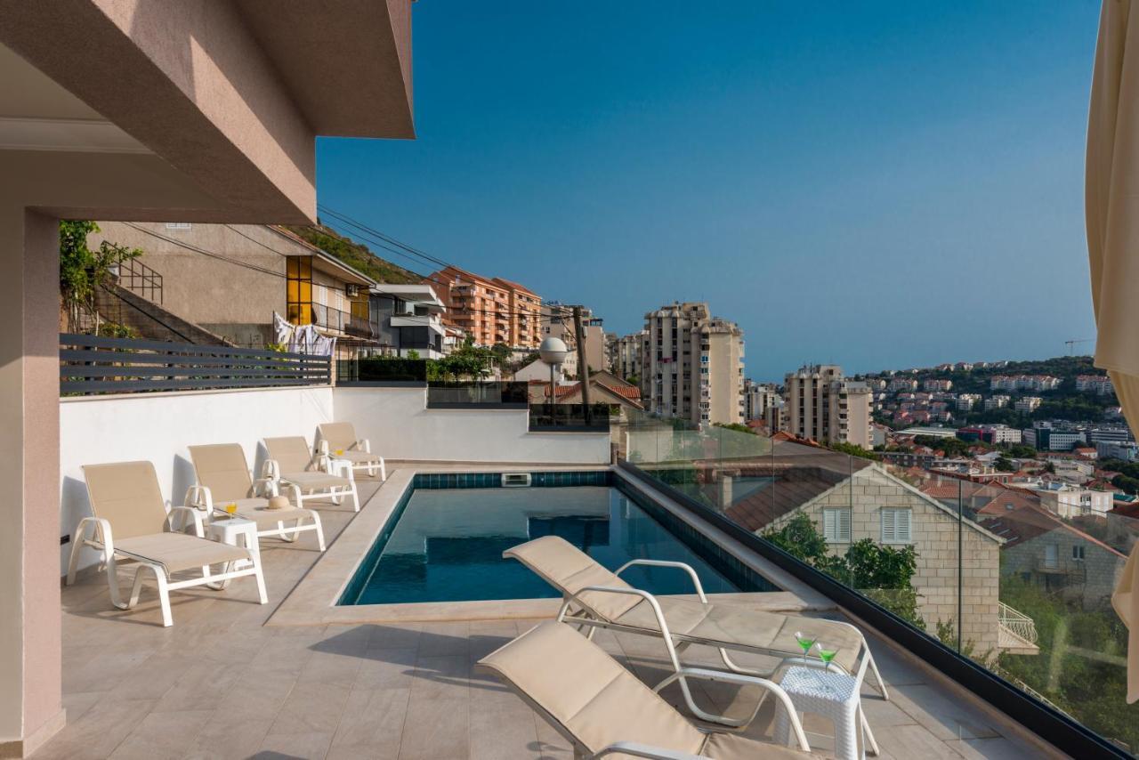 Apartment Makris No 4
