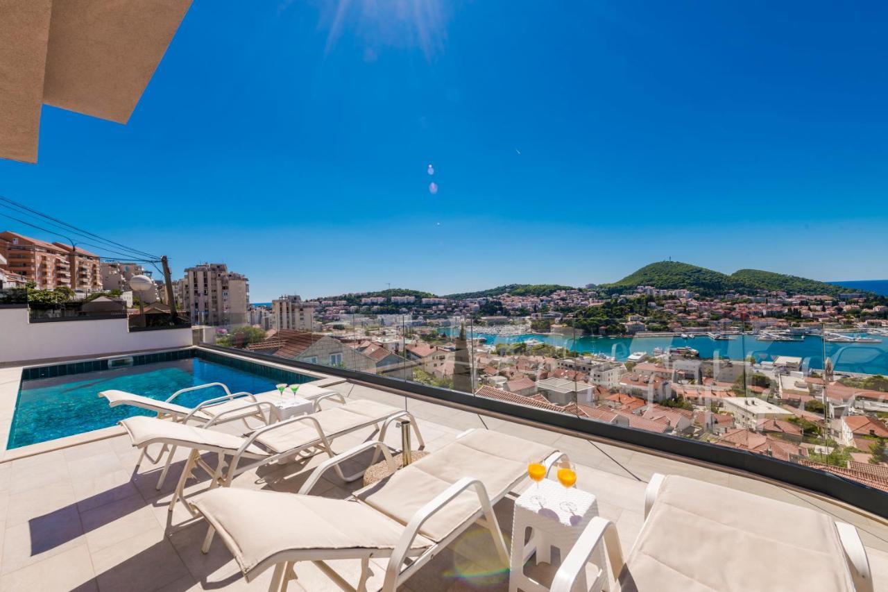 Apartment Makris No 4 *